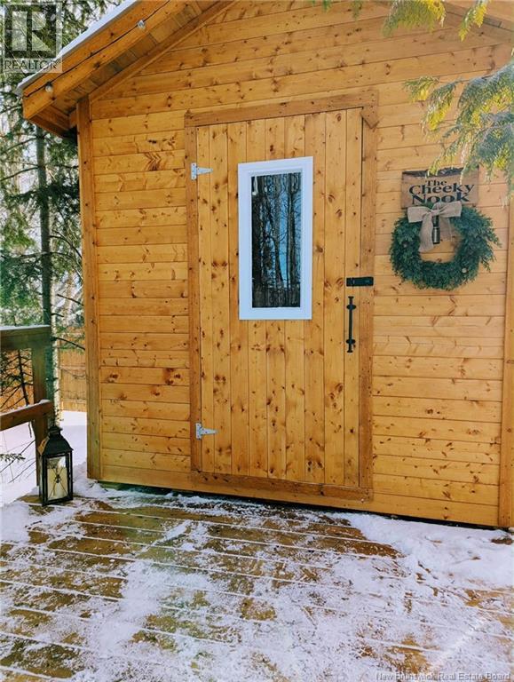 17 Rossville Road, Nackawic, New Brunswick  E6G 1V2 - Photo 39 - NB135425