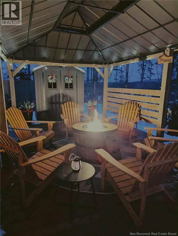 17 Rossville Road, Nackawic, New Brunswick  E6G 1V2 - Photo 38 - NB135425