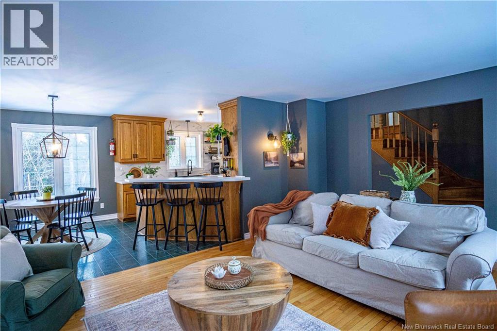 17 Rossville Road, Nackawic, New Brunswick  E6G 1V2 - Photo 5 - NB135425