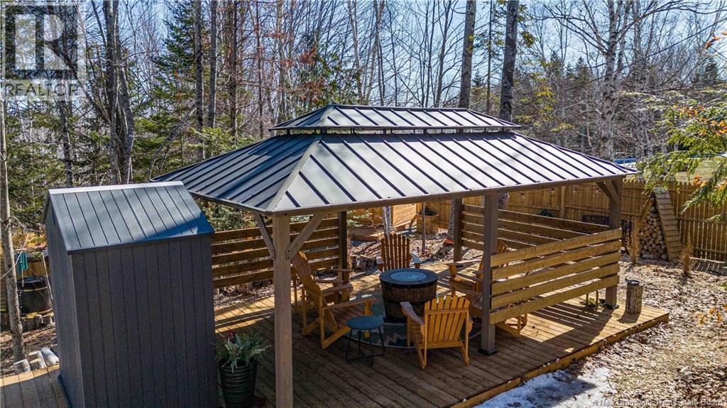 17 Rossville Road, Nackawic, New Brunswick  E6G 1V2 - Photo 30 - NB135425