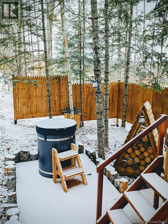 17 Rossville Road, Nackawic, New Brunswick  E6G 1V2 - Photo 40 - NB135425