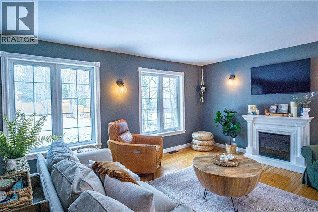 17 Rossville Road, Nackawic, New Brunswick  E6G 1V2 - Photo 4 - NB135425