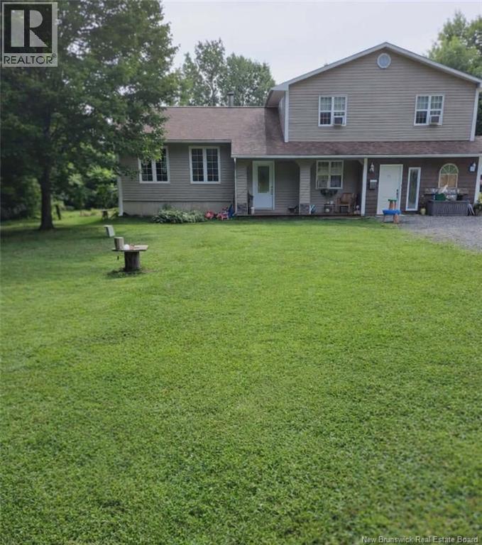 17 Rossville Road, Nackawic, New Brunswick  E6G 1V2 - Photo 49 - NB135425