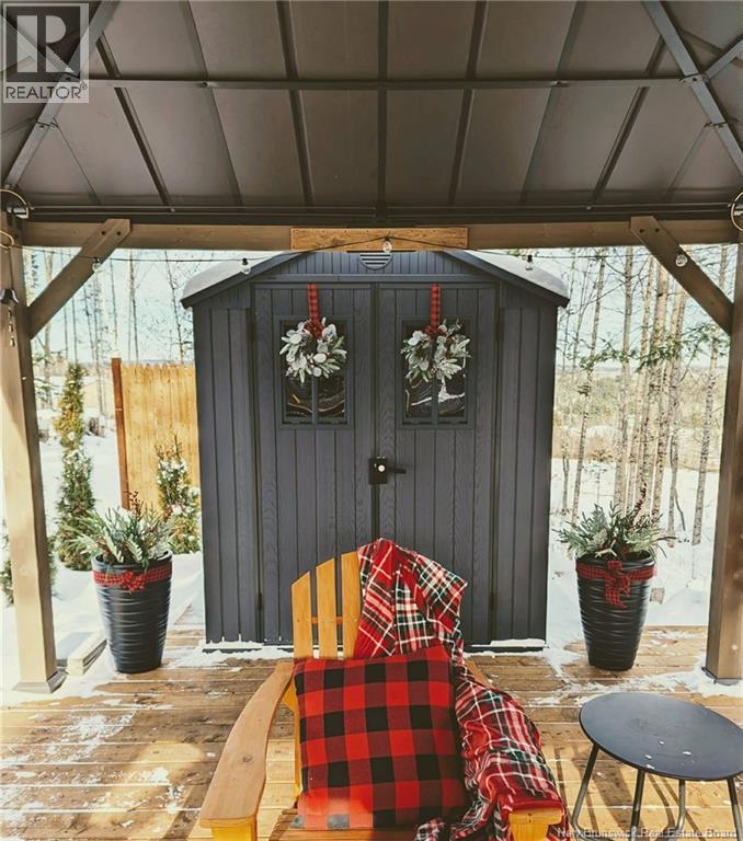 17 Rossville Road, Nackawic, New Brunswick  E6G 1V2 - Photo 32 - NB135425