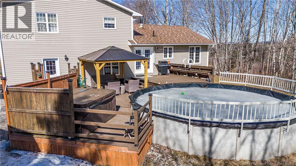 17 Rossville Road, Nackawic, New Brunswick  E6G 1V2 - Photo 28 - NB135425