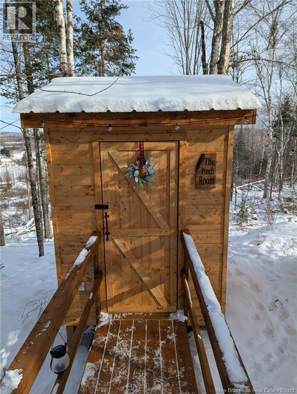 17 Rossville Road, Nackawic, New Brunswick  E6G 1V2 - Photo 37 - NB135425