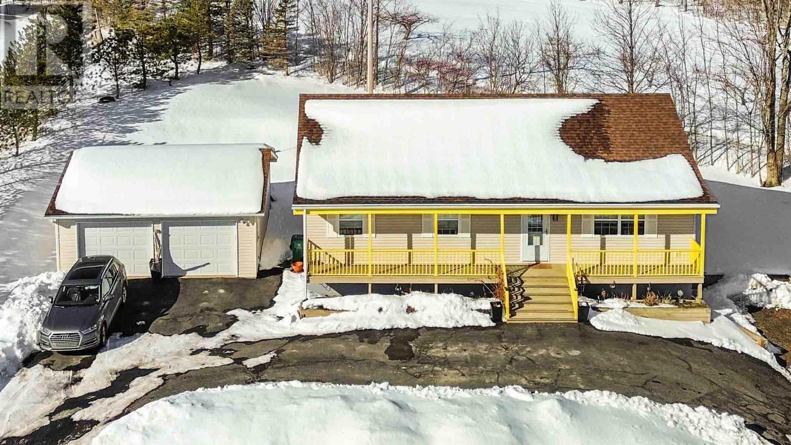 300 Falmouth Back Road, Falmouth, Nova Scotia