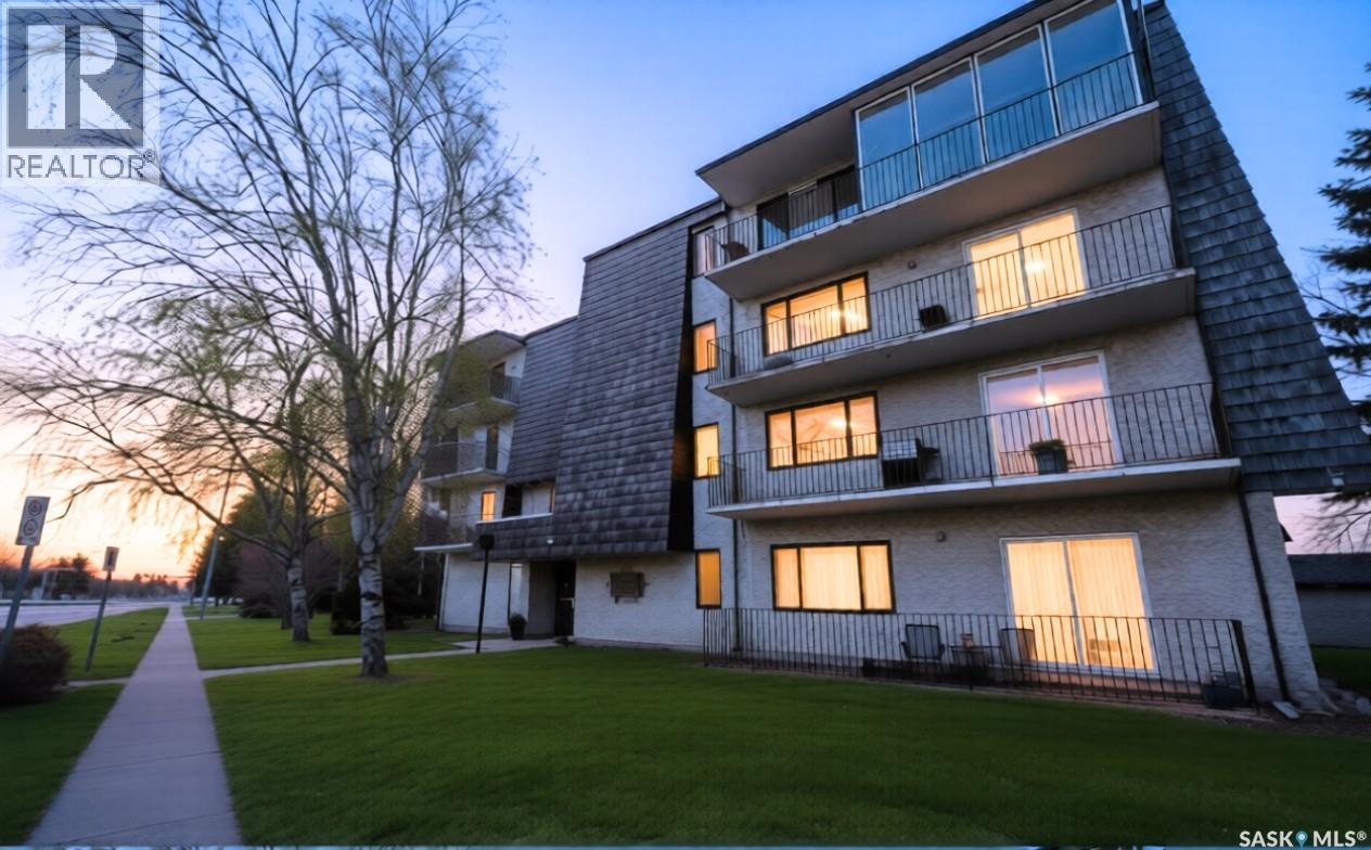 202 699 28th STREET W, prince albert, Saskatchewan