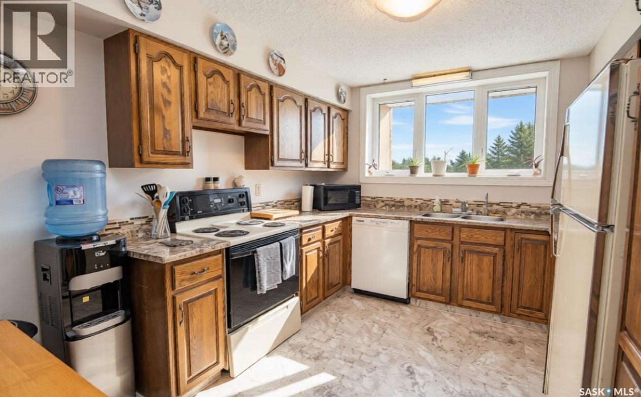 202 699 28th Street W, Prince Albert, Saskatchewan  S6V 5E6 - Photo 11 - SK031552