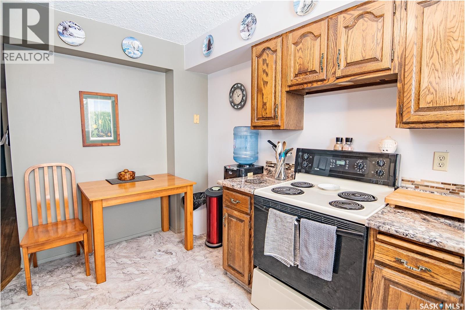 202 699 28th Street W, Prince Albert, Saskatchewan  S6V 5E6 - Photo 12 - SK031552