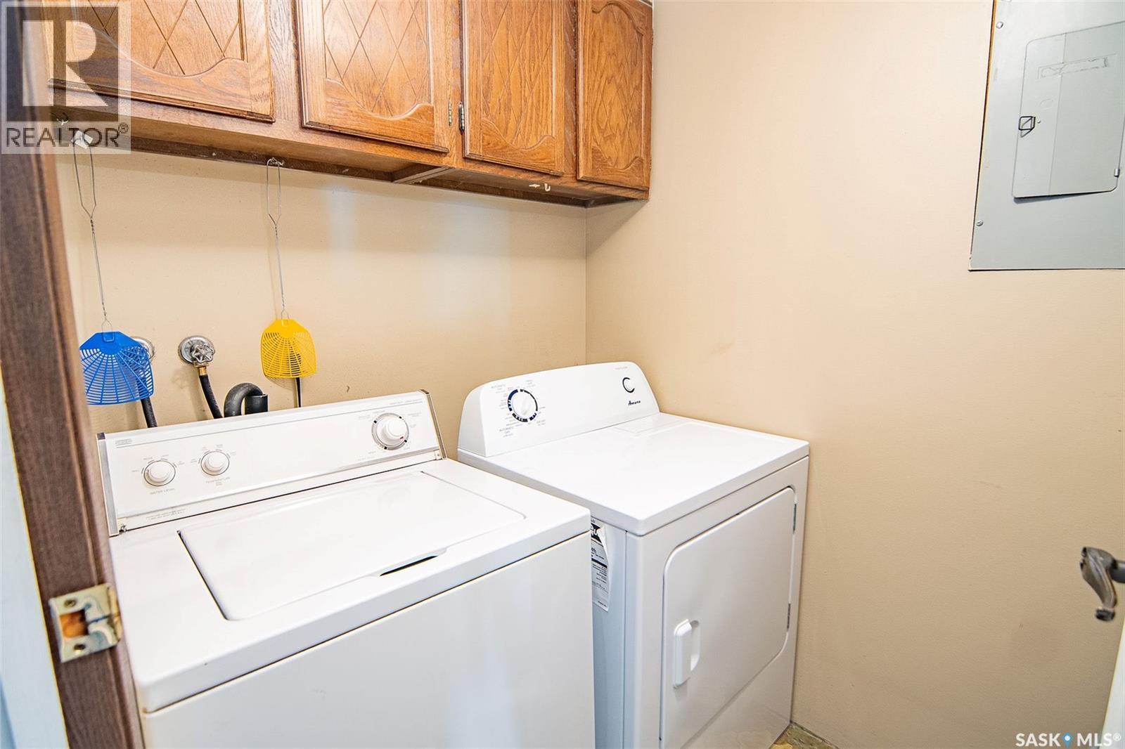 202 699 28th Street W, Prince Albert, Saskatchewan  S6V 5E6 - Photo 23 - SK031552