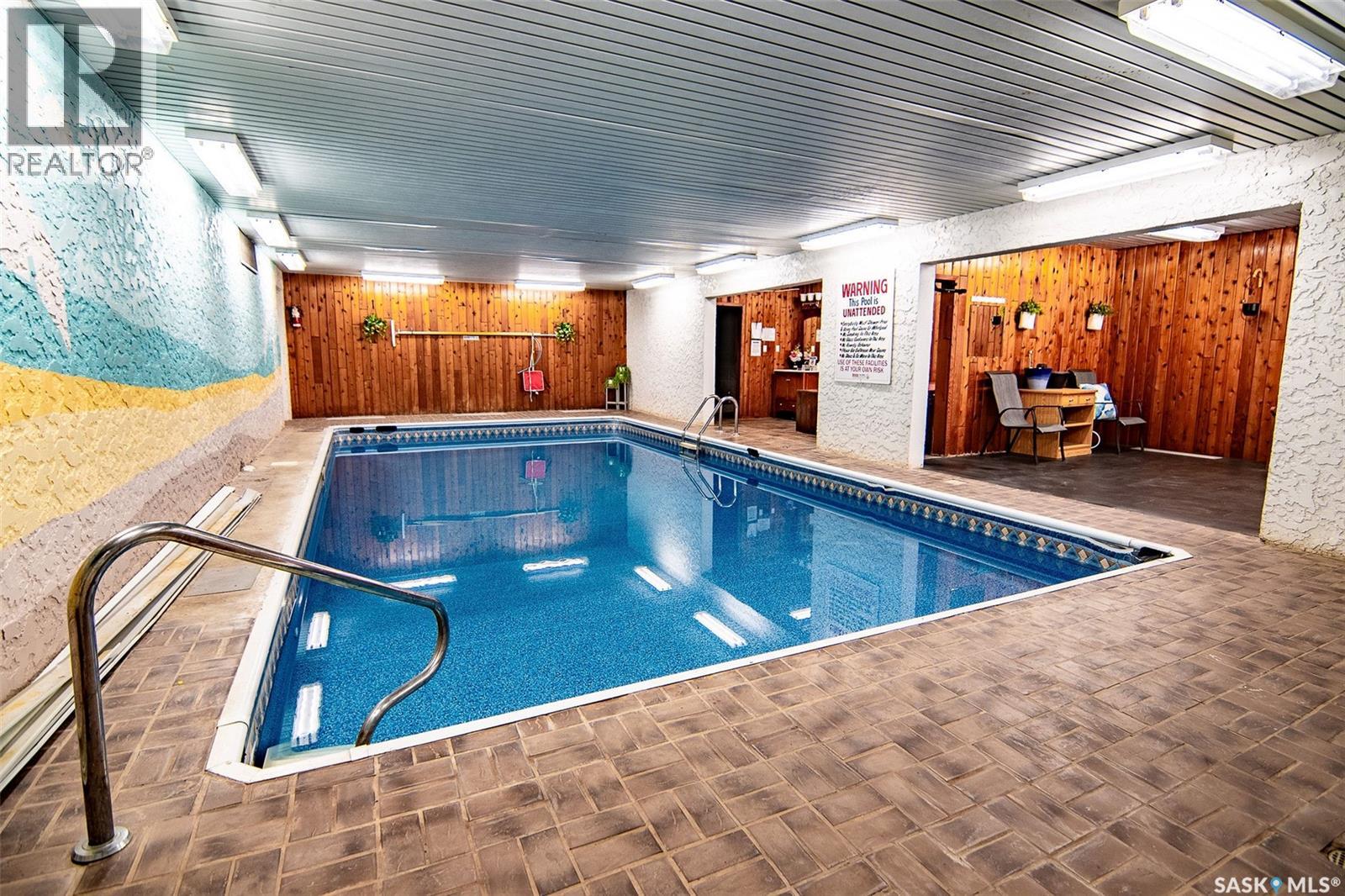 202 699 28th Street W, Prince Albert, Saskatchewan  S6V 5E6 - Photo 25 - SK031552