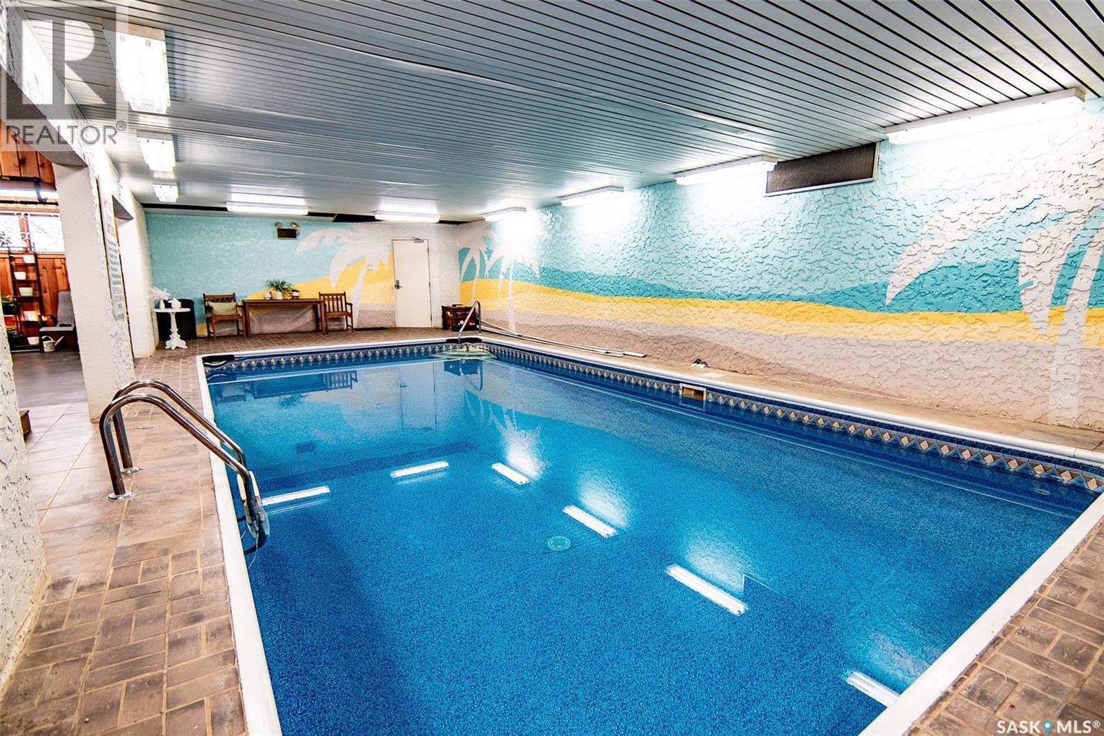 202 699 28th Street W, Prince Albert, Saskatchewan  S6V 5E6 - Photo 26 - SK031552