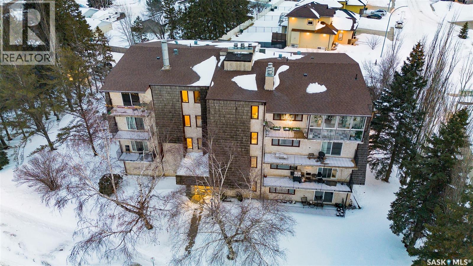 202 699 28th Street W, Prince Albert, Saskatchewan  S6V 5E6 - Photo 33 - SK031552