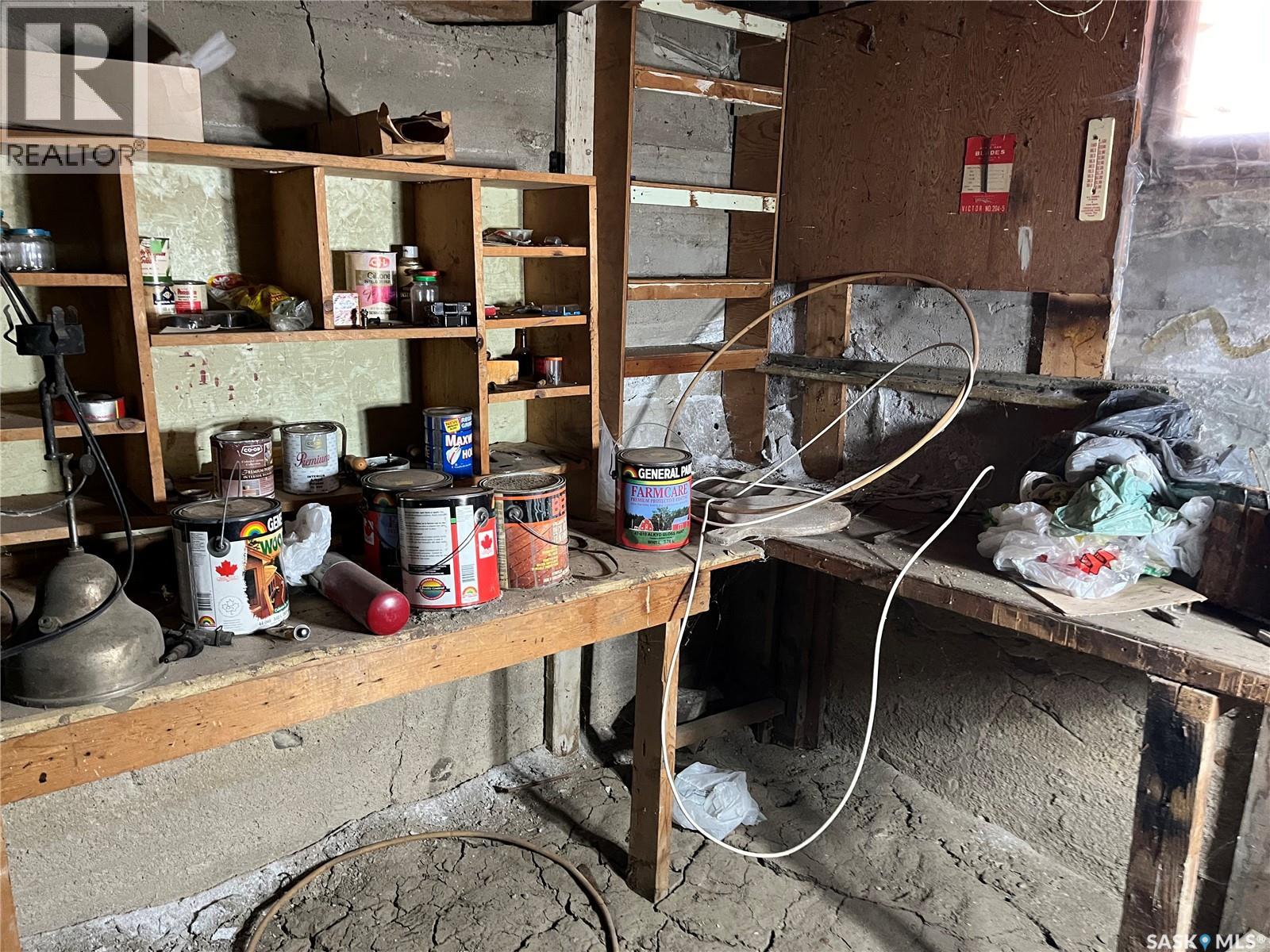 101 1st Street E, Lafleche, Saskatchewan  S0H 2K0 - Photo 30 - SK031539