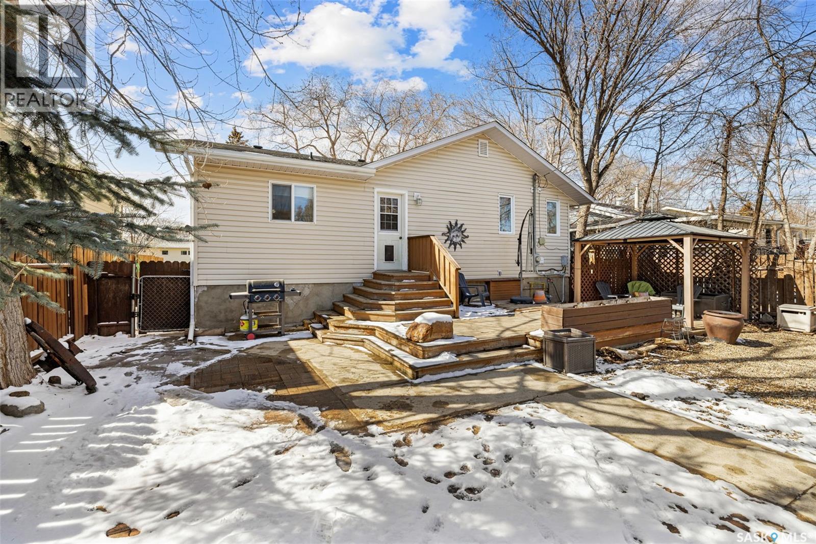 359 4th Avenue Se, Swift Current, Saskatchewan  S9H 3L7 - Photo 33 - SK031498