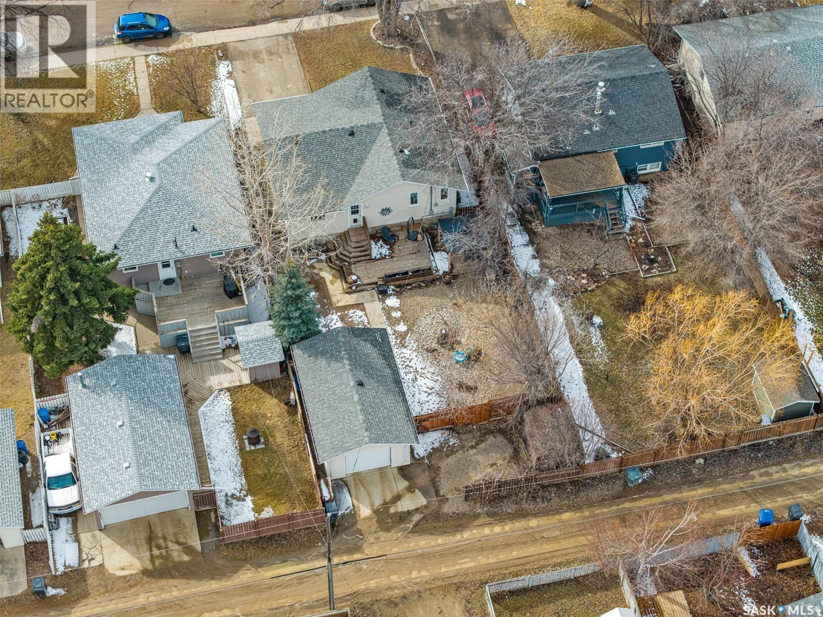 359 4th Avenue Se, Swift Current, Saskatchewan  S9H 3L7 - Photo 38 - SK031498