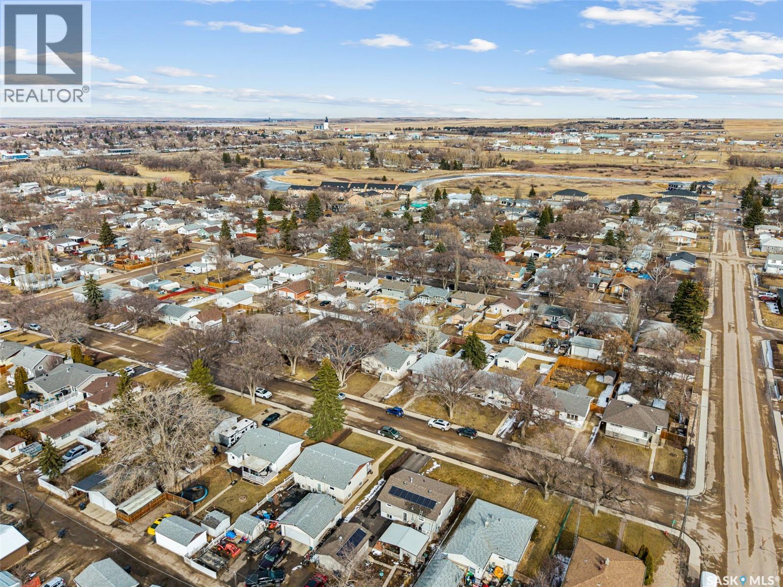 359 4th Avenue Se, Swift Current, Saskatchewan  S9H 3L7 - Photo 39 - SK031498