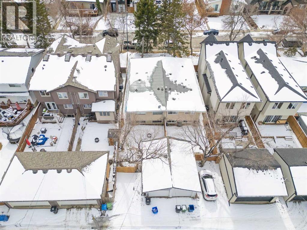 2124a 52 Avenue Sw, Calgary, Alberta  T3E 1K3 - Photo 36 - A2293688