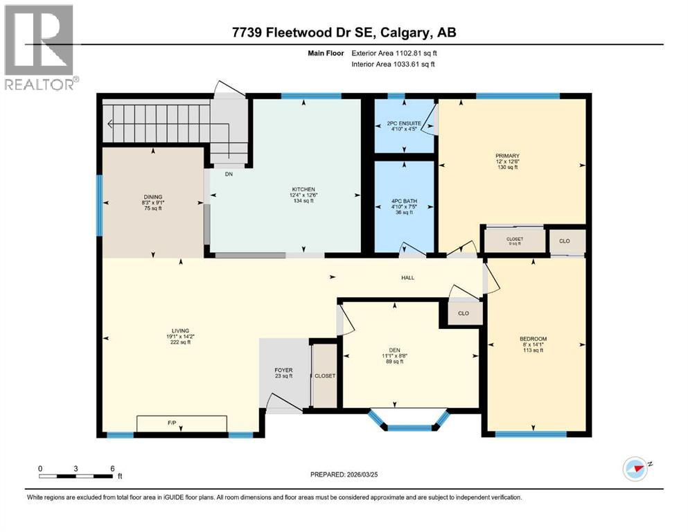 7739 Fleetwood Drive Se, Calgary, Alberta  T2H 0X2 - Photo 33 - A2294032