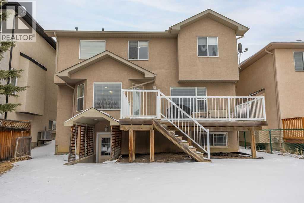 19 Sienna Park Crescent Sw, Calgary, Alberta  T3H 5H4 - Photo 42 - A2294385