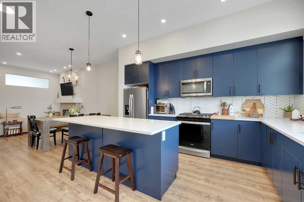 175 Magnolia Way Se, Calgary, Alberta  T3M 3M6 - Photo 15 - A2295566