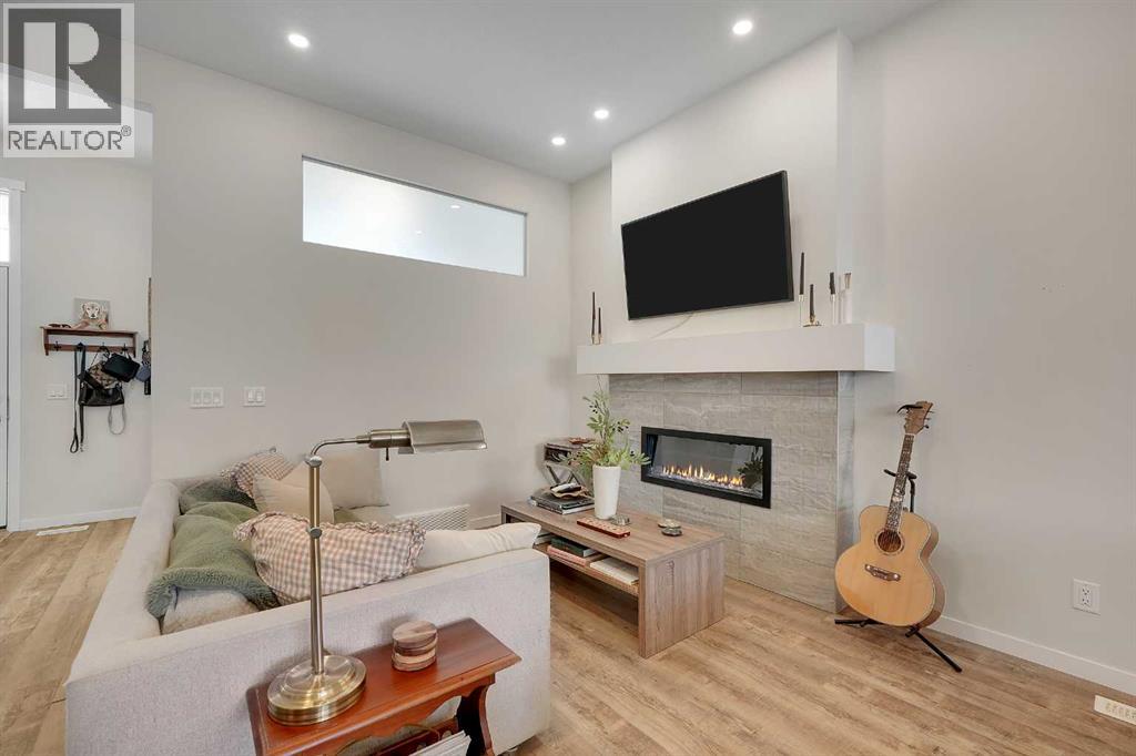 175 Magnolia Way Se, Calgary, Alberta  T3M 3M6 - Photo 9 - A2295566