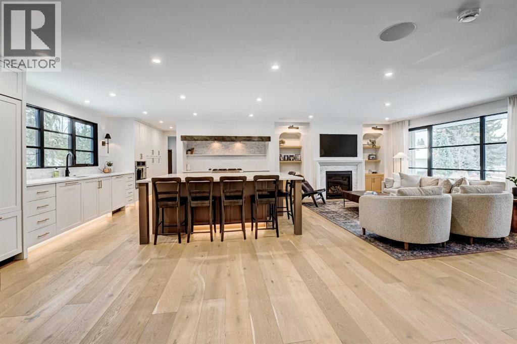 6755 Livingstone Drive Sw, Calgary, Alberta  T3E 6J2 - Photo 5 - A2296083