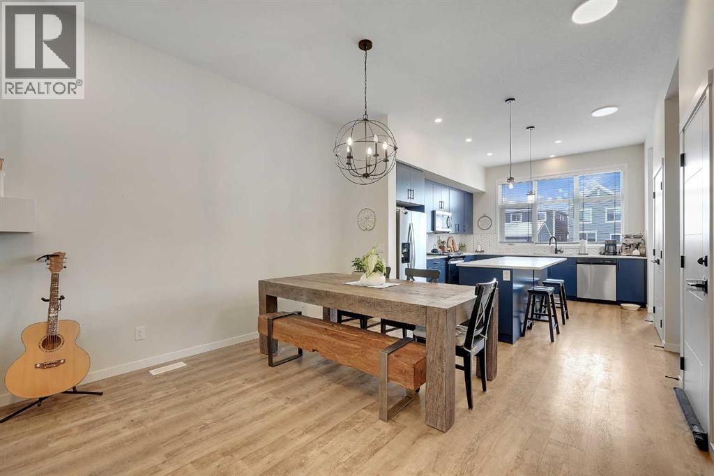 175 Magnolia Way Se, Calgary, Alberta  T3M 3M6 - Photo 11 - A2295566