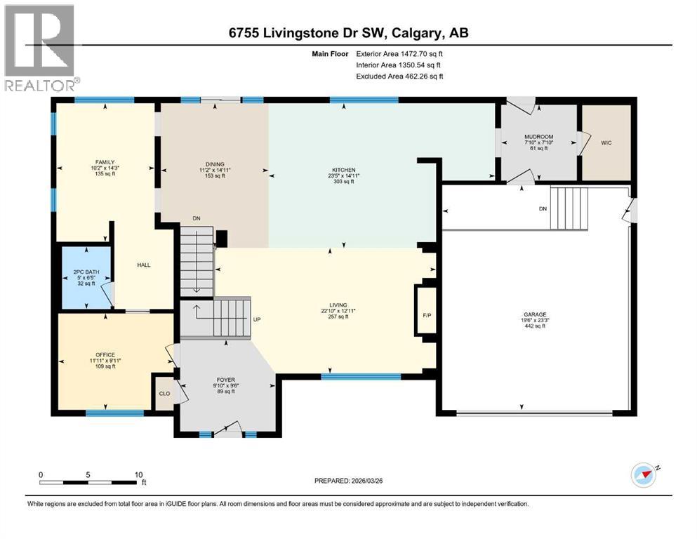 6755 Livingstone Drive Sw, Calgary, Alberta  T3E 6J2 - Photo 48 - A2296083