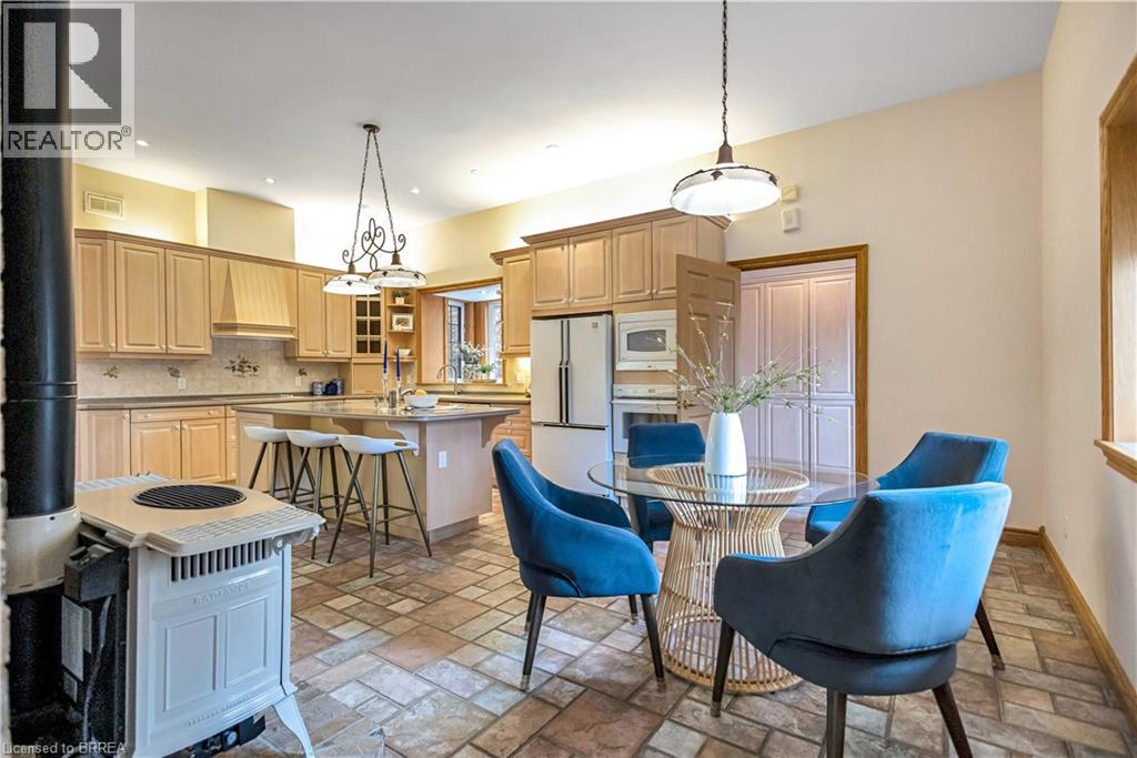 103 Tutela Heights Road, Brantford, Ontario  N3T 1A4 - Photo 17 - 40807295