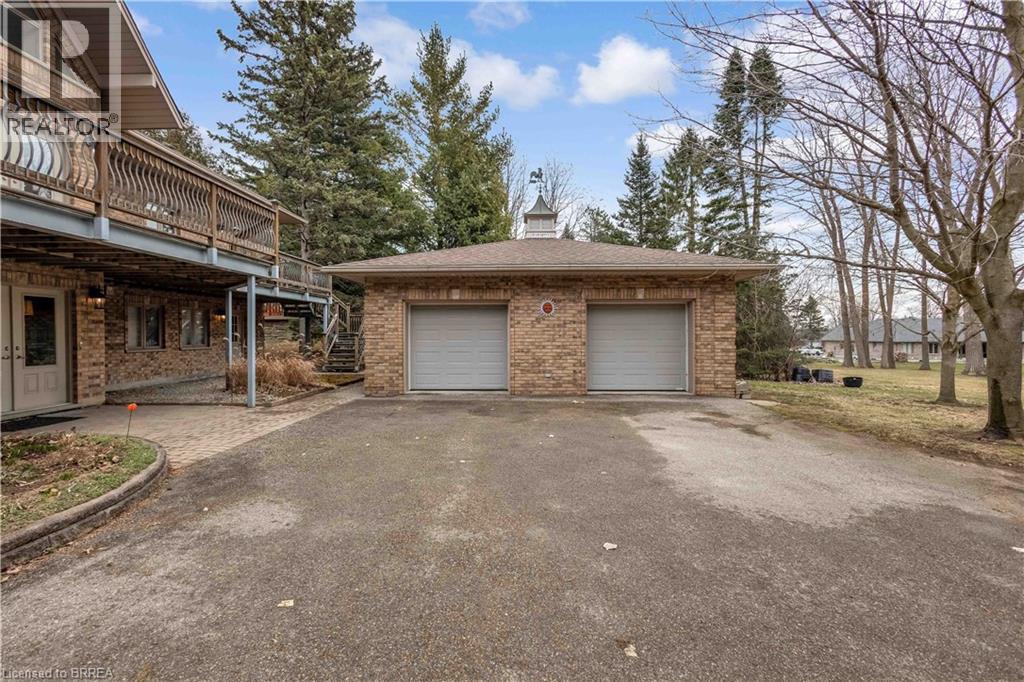 103 Tutela Heights Road, Brantford, Ontario  N3T 1A4 - Photo 37 - 40807295