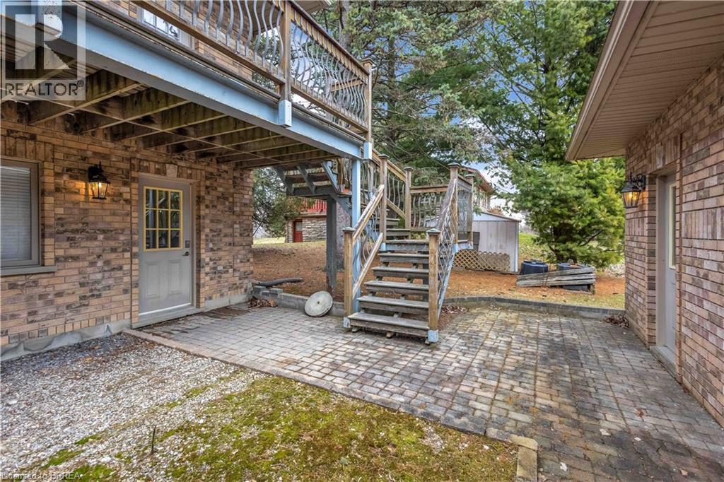 103 Tutela Heights Road, Brantford, Ontario  N3T 1A4 - Photo 39 - 40807295