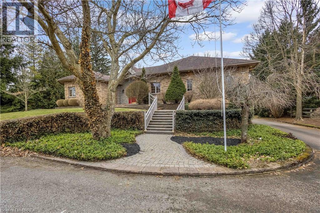 103 Tutela Heights Road, Brantford, Ontario  N3T 1A4 - Photo 4 - 40807295