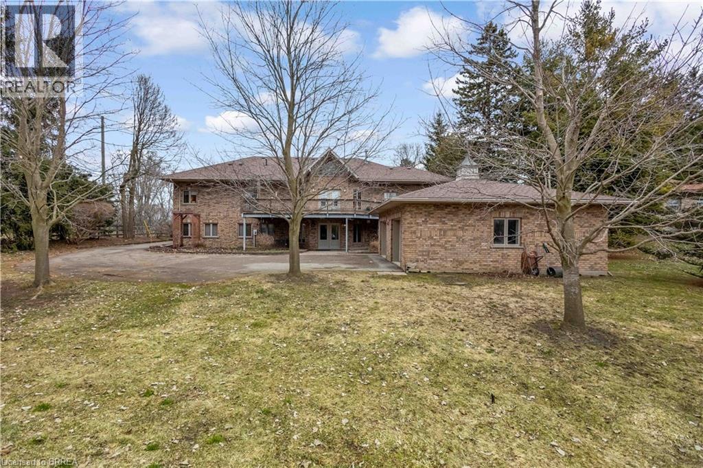 103 Tutela Heights Road, Brantford, Ontario  N3T 1A4 - Photo 42 - 40807295