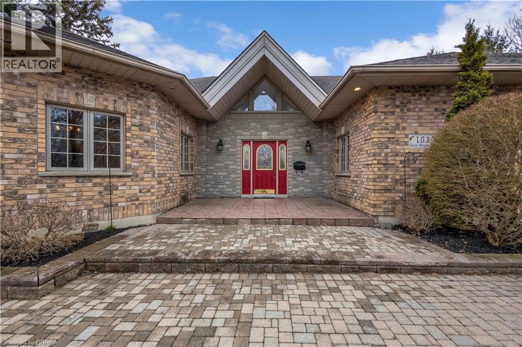 103 Tutela Heights Road, Brantford, Ontario  N3T 1A4 - Photo 5 - 40807295