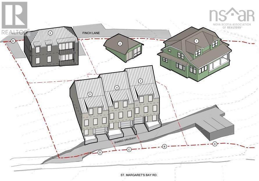 173 St Margaret's Bay Road, Halifax, Nova Scotia