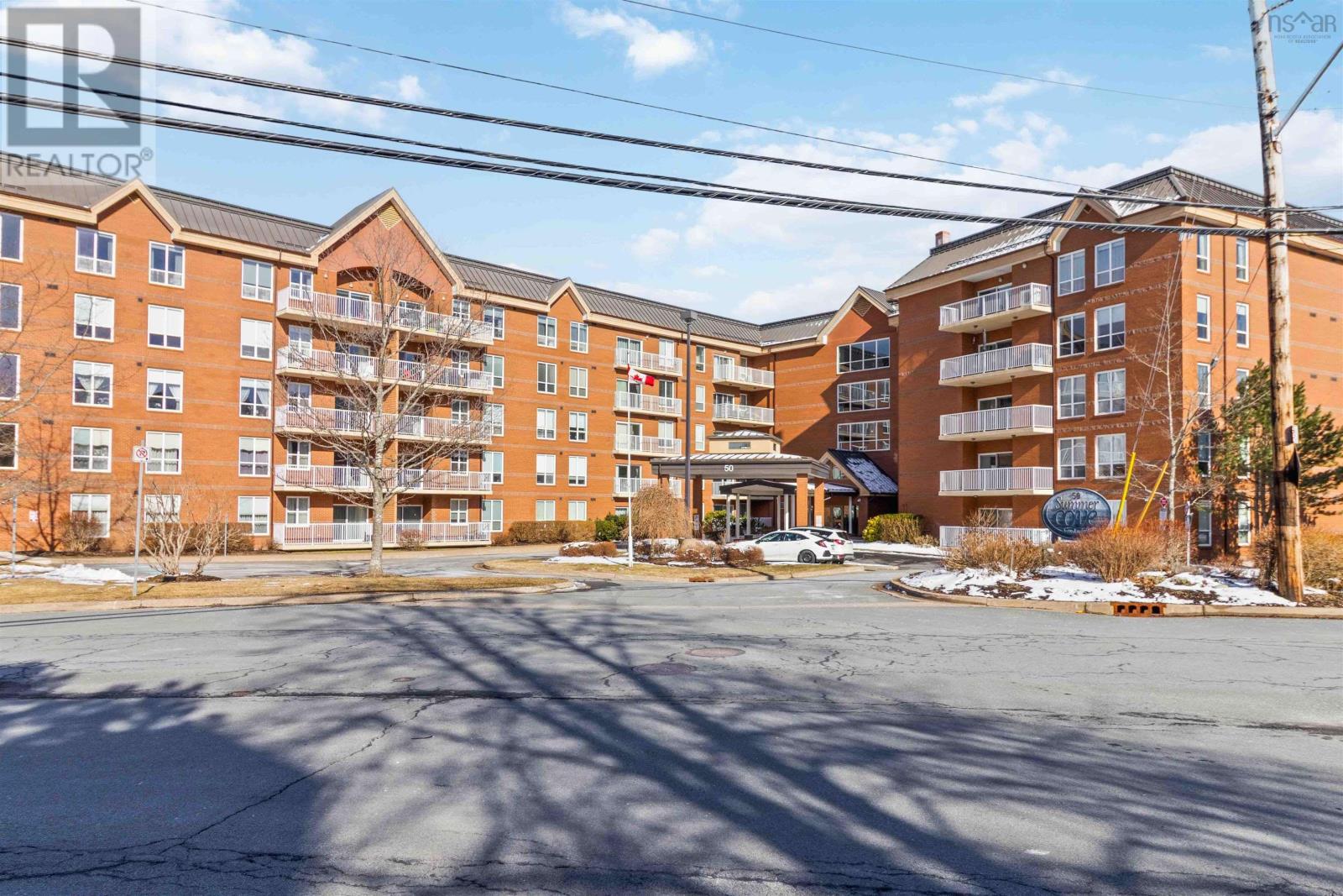 308 50 Nelsons Landing Boulevard, Bedford, Nova Scotia  B4A 4K3 - Photo 2 - 202605626