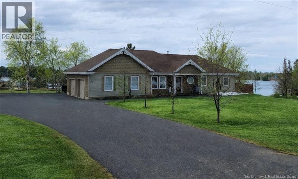 703 Rue Baspuits, Tracadie, New Brunswick  E1X 1A5 - Photo 1 - NB136039