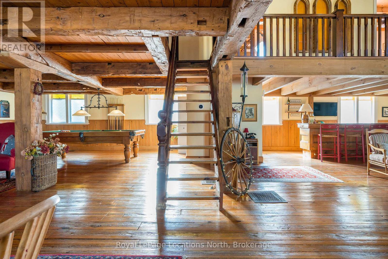 4177 County Road 124 Road, Clearview, Ontario L0M 1P0 - Photo 23 - S12425913