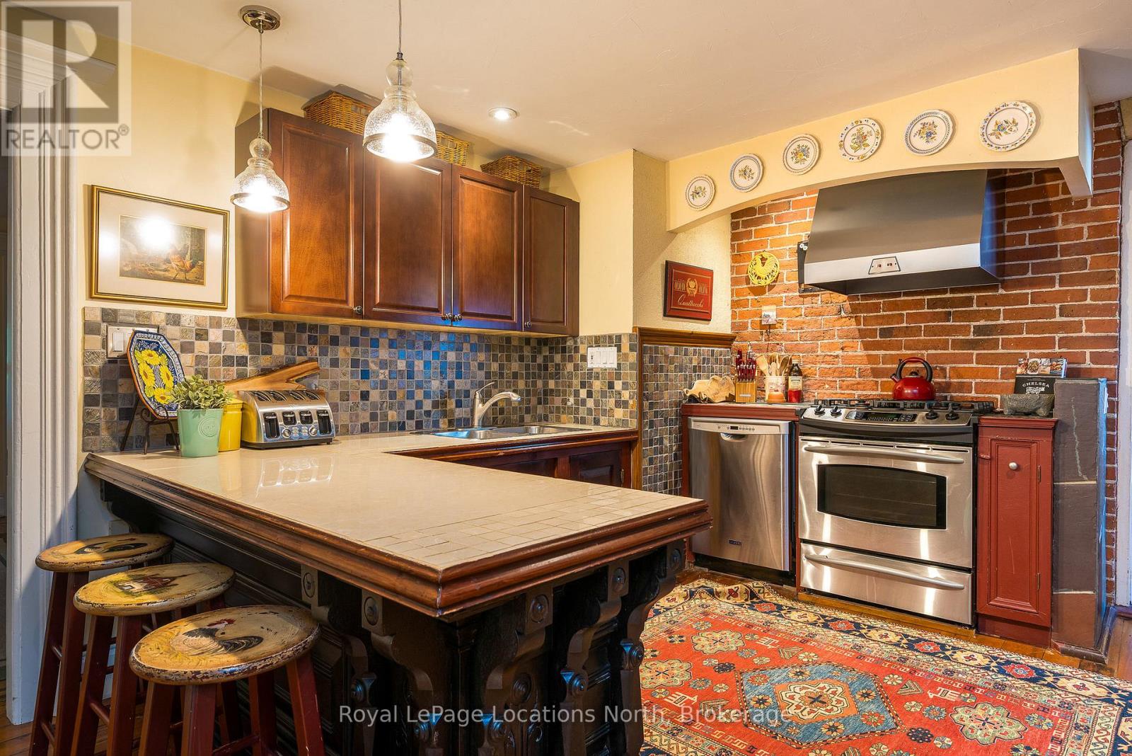 4177 County Road 124 Road, Clearview, Ontario L0M 1P0 - Photo 18 - S12425913