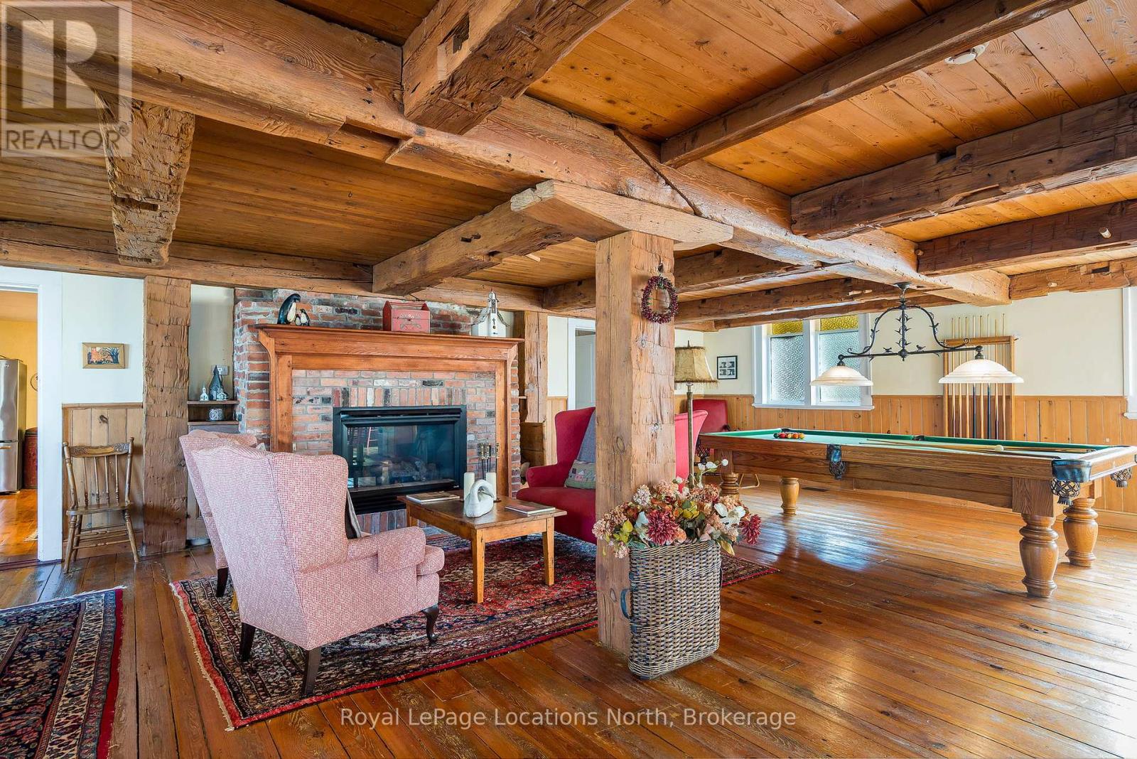 4177 County Road 124 Road, Clearview, Ontario L0M 1P0 - Photo 15 - S12425913