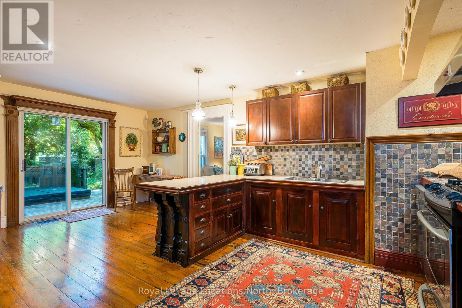 4177 County Road 124 Road, Clearview, Ontario L0M 1P0 - Photo 19 - S12425913