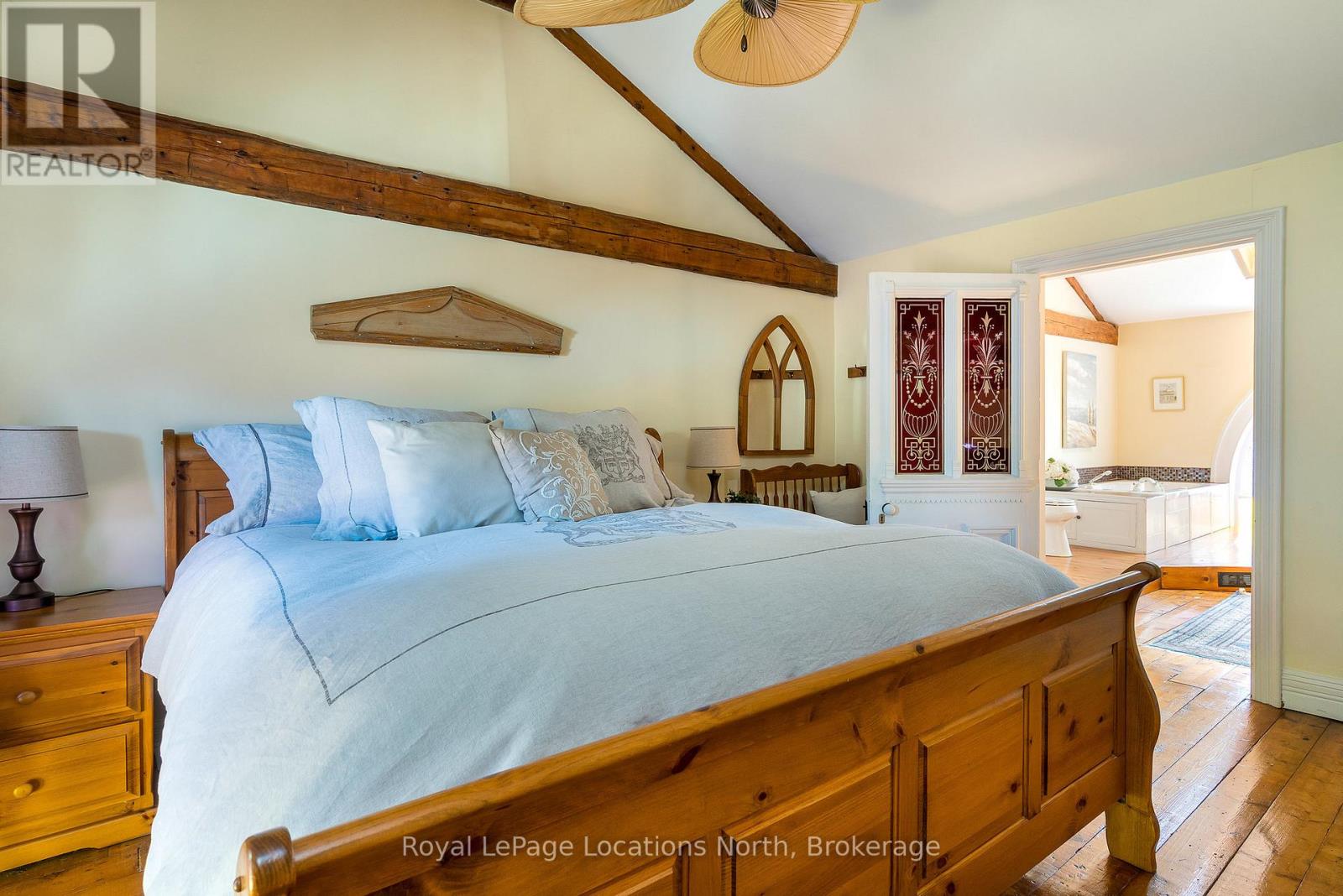 4177 County Road 124 Road, Clearview, Ontario L0M 1P0 - Photo 27 - S12425913