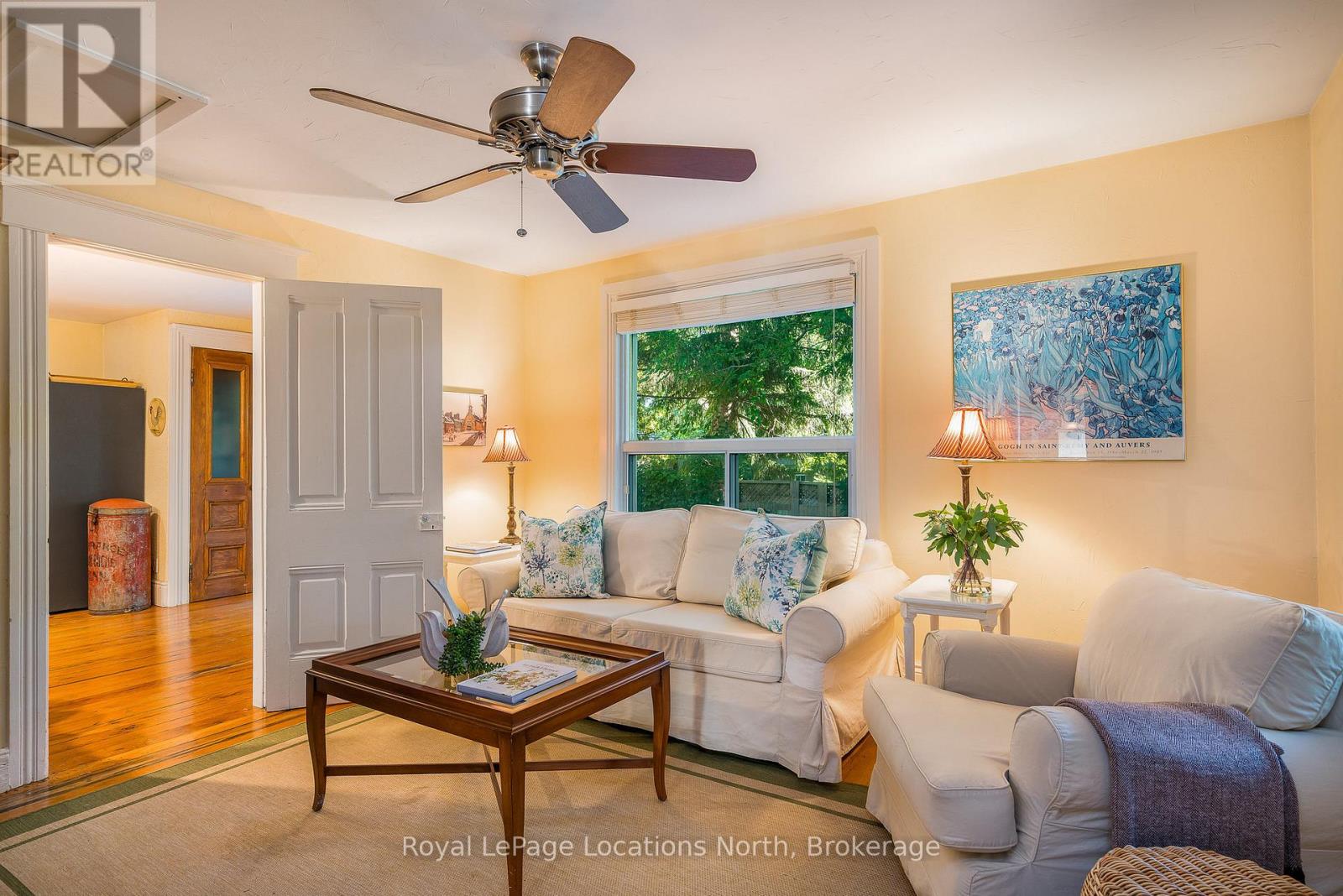 4177 County Road 124 Road, Clearview, Ontario L0M 1P0 - Photo 20 - S12425913