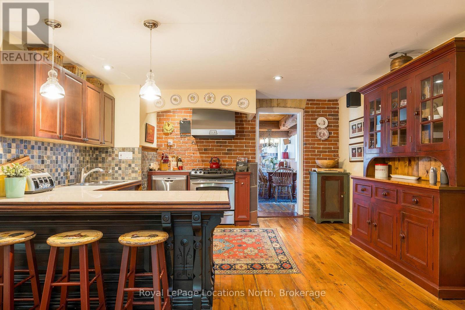 4177 County Road 124 Road, Clearview, Ontario L0M 1P0 - Photo 17 - S12425913