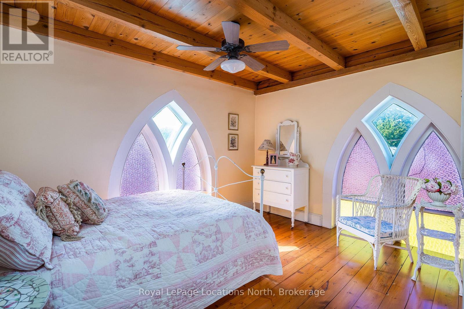 4177 County Road 124 Road, Clearview, Ontario L0M 1P0 - Photo 33 - S12425913