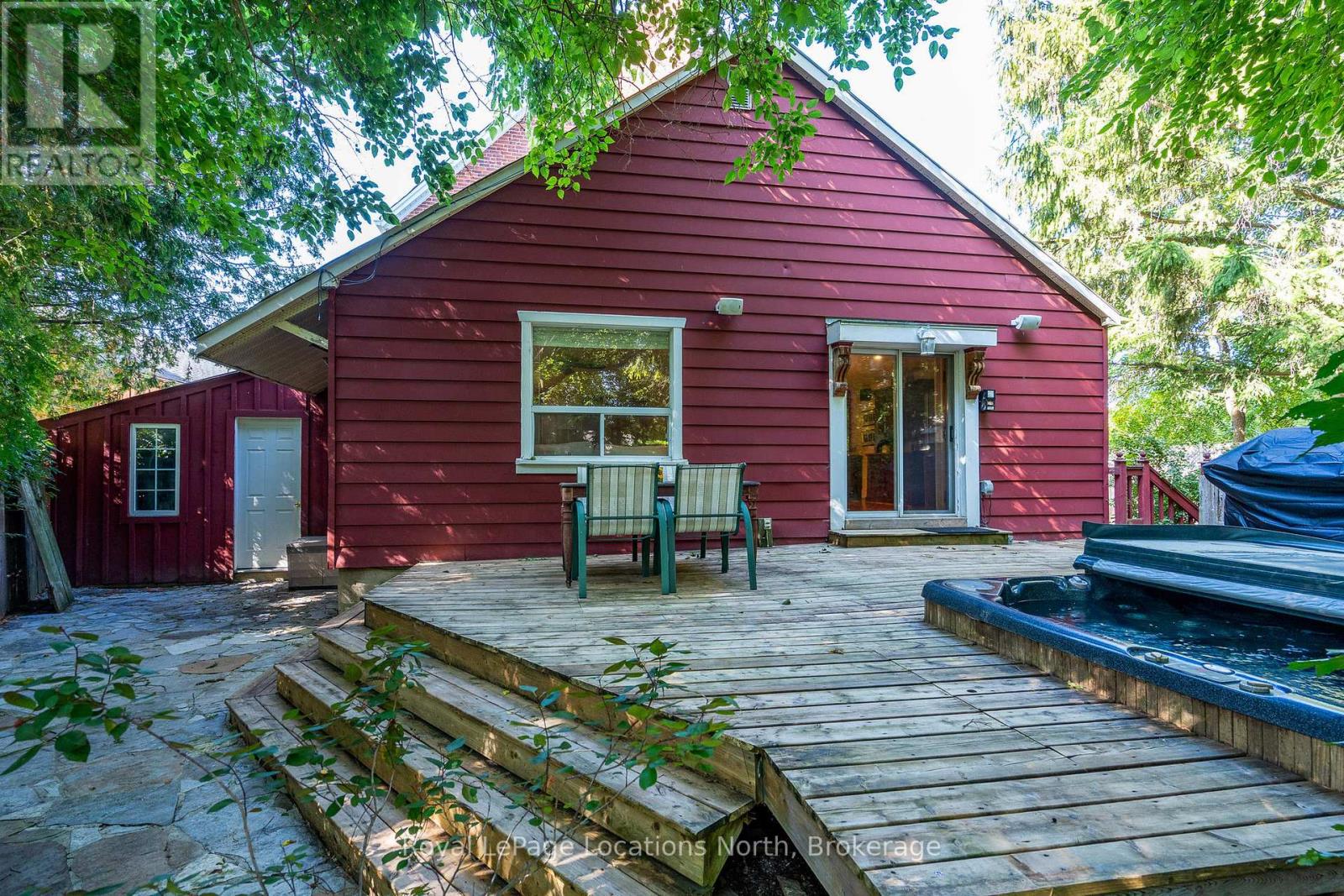 4177 County Road 124 Road, Clearview, Ontario L0M 1P0 - Photo 37 - S12425913