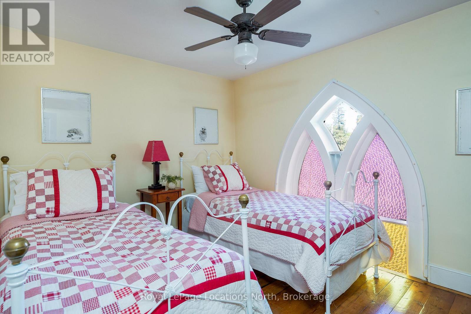 4177 County Road 124 Road, Clearview, Ontario L0M 1P0 - Photo 30 - S12425913