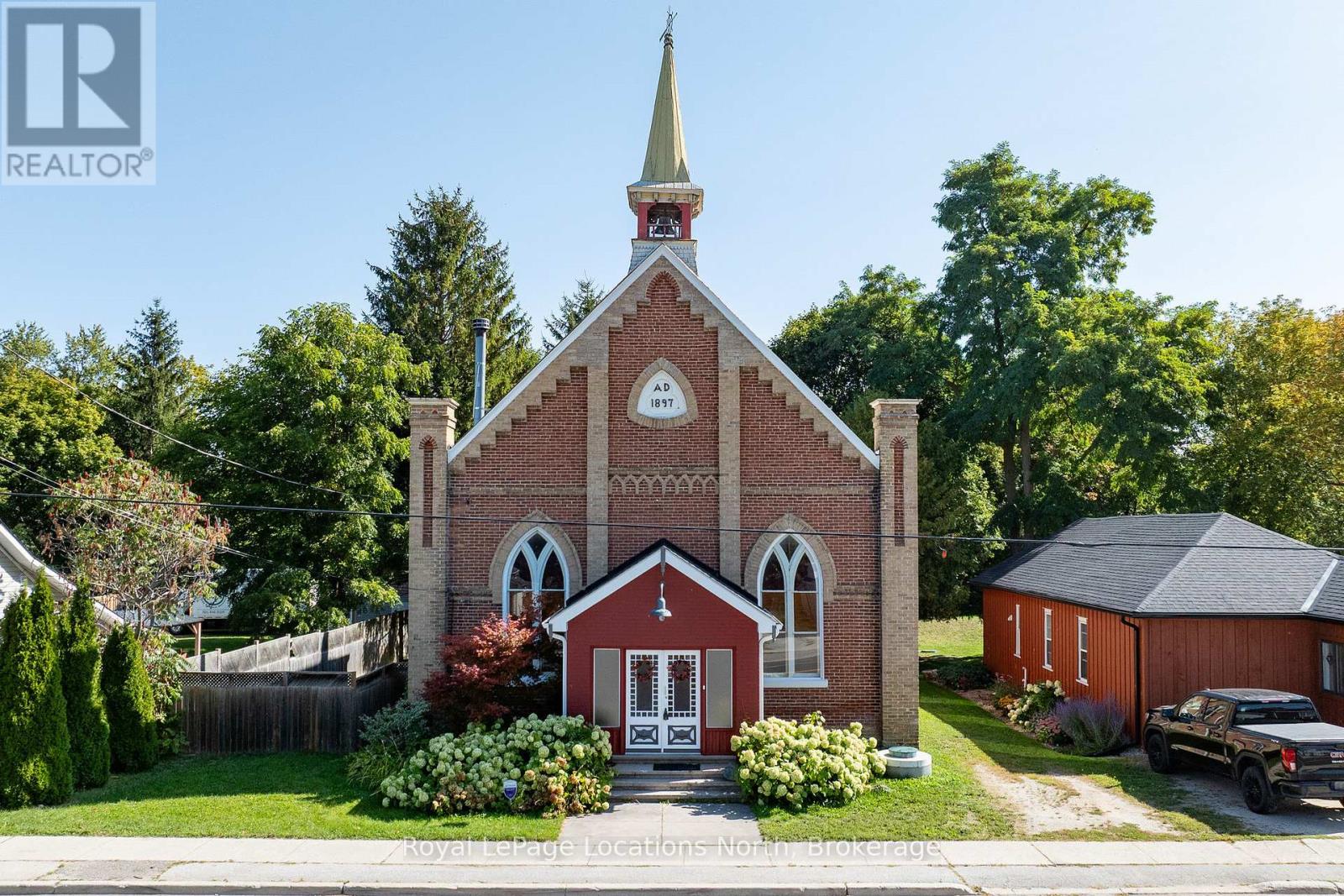 4177 County Road 124 Road, Clearview, Ontario L0M 1P0 - Photo 34 - S12425913